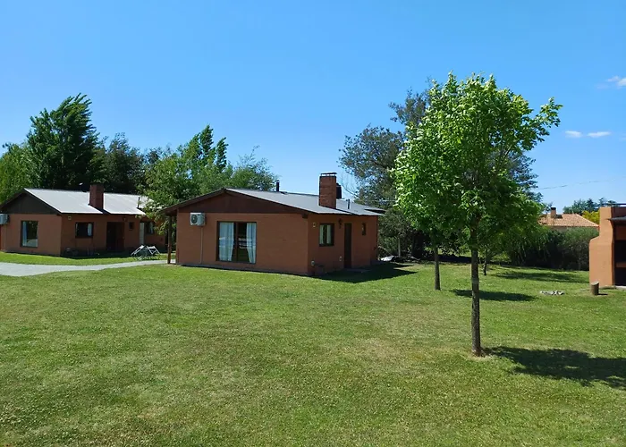 Aldea Serrana Tandil
