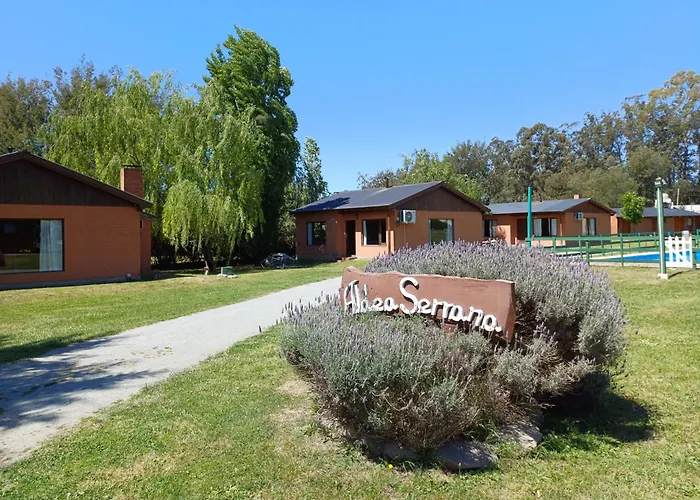 Aldea Serrana Tandil